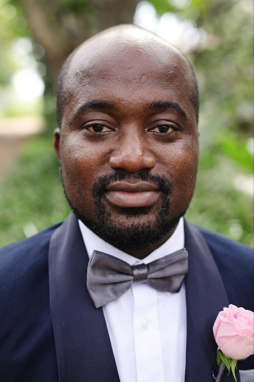 Master of ceremony